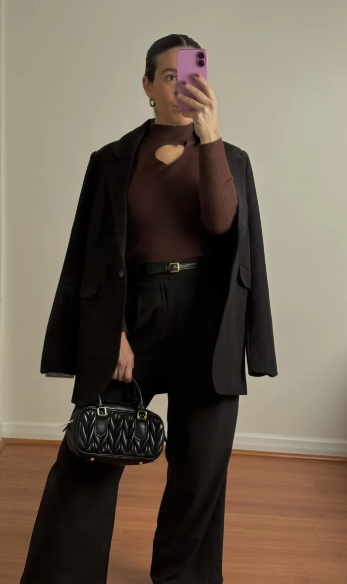 Blazer Allegra - Imagen 2